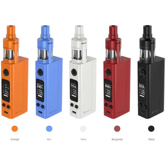 Joyetech eVic Vtwo Mini