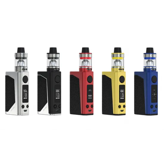 Joyetech eVic Primo