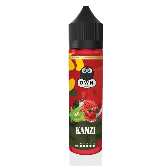 Kanzi 60ML Likit