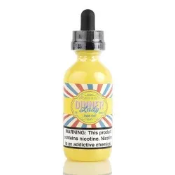 Dinner Lady Lemon Tart 60ML