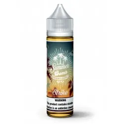 Summer Bomb - Strike 60ML