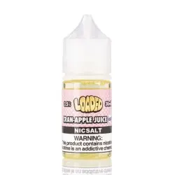 Loaded Cran Apple İced 30ML