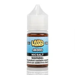 Loaded Smores 30ML