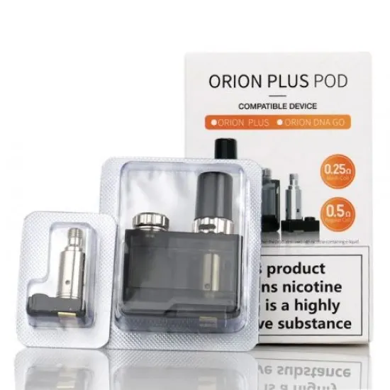 Lost Vape Orion Plus Yedek Coil