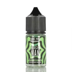 One Hit Wonder Magic Man 30ML Salt Likit