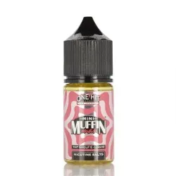 One Hit Wonder Mini Muffin Man 30ML Salt Likit