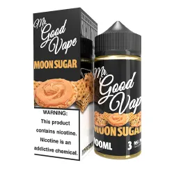 Mr Good Vape Moon Sugar 100ML