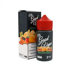 Mr Good Vape Melon Head 100ML