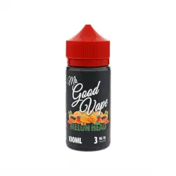 Mr Good Vape Melon Head 100ML