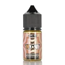 One Hit Wonder My Man 30ML Salt Likit