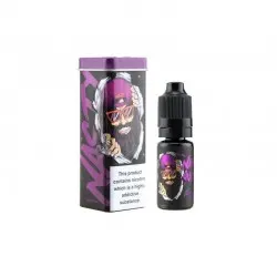 Nasty Juice - Asap Grape 10ML