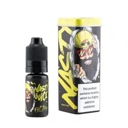 Nasty Juice - Fat Boy 10ML