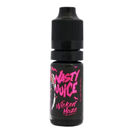 Nasty Juice Wicked Haze 10ML