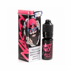 Nasty Juice - Wicked Haze 10ML