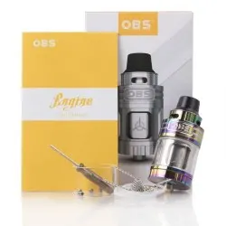 OBS Engine Atomizer