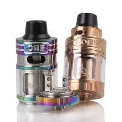 OBS Engine Atomizer