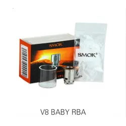 Smok TFV8 Baby RBA