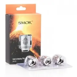 Smok V8 X Baby T6 Coil