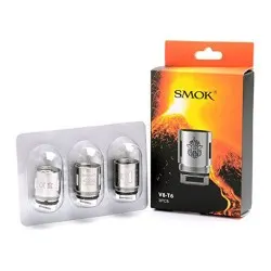 Smok V8 X Baby T6 Coil