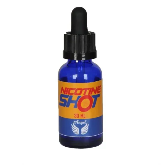 Nicotine Shot - Base Nikotin 30ML