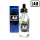 JAM Juice - Raspberry (Ahududu) - 60ml