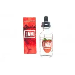 JAM Juice - Strawberry (Çilek) - 60ml