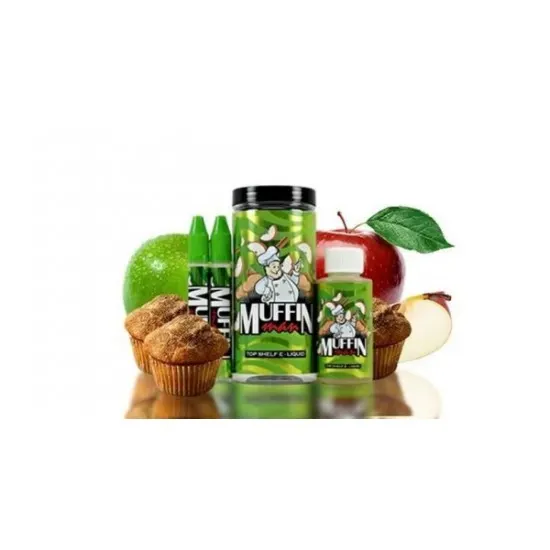 Muffin Man 180 ML