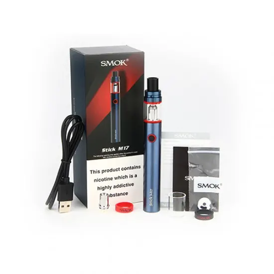 SMOK Stick M17 AIO Kit