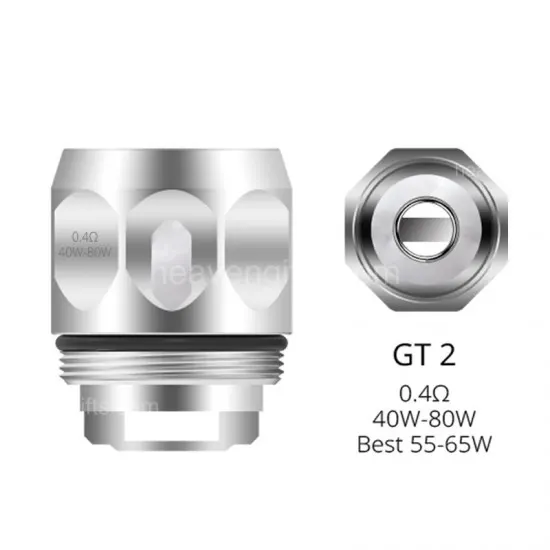 Vaporesso Revenger NRG GT2 Coil