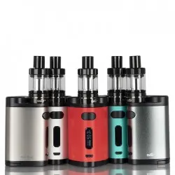 Eleaf Pico Dual 200W