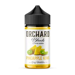 Five Pawns - Pineapple Kiwi 60ML