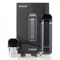 Smok Novo Pod Mod Kit