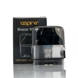 Aspire Breeze NXT Yedek Kartuş