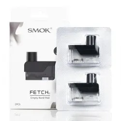 Smok Fetch Mini Yedek Kartuş