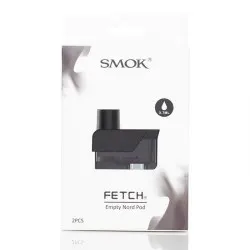 Smok Fetch Mini Yedek Kartuş