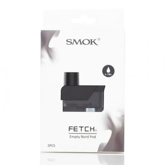 Smok Fetch Mini Yedek Coil