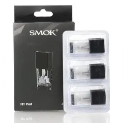 Smok Fit Yedek Kartuş