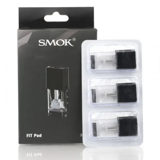 Smok Fit Yedek Coil