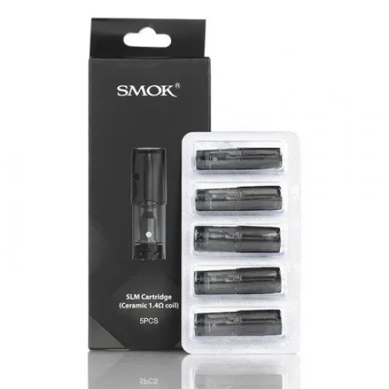 Smok SLM Yedek Coil