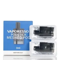 Vaporesso PodStick Yedek Kartuş