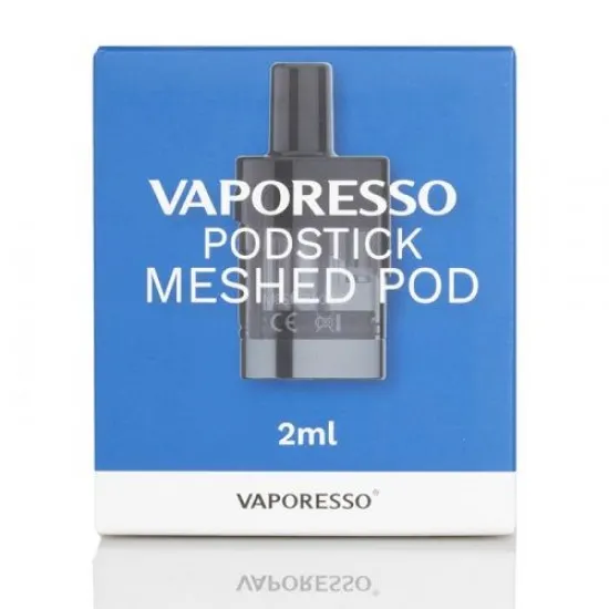 Vaporesso PodStick Kartuş