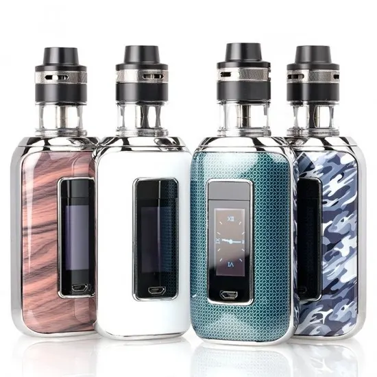 Aspire Skystar Revvo Kit