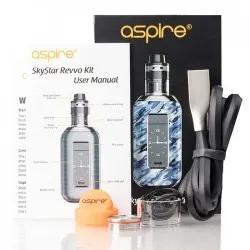 Aspire Skystar Revvo Kit