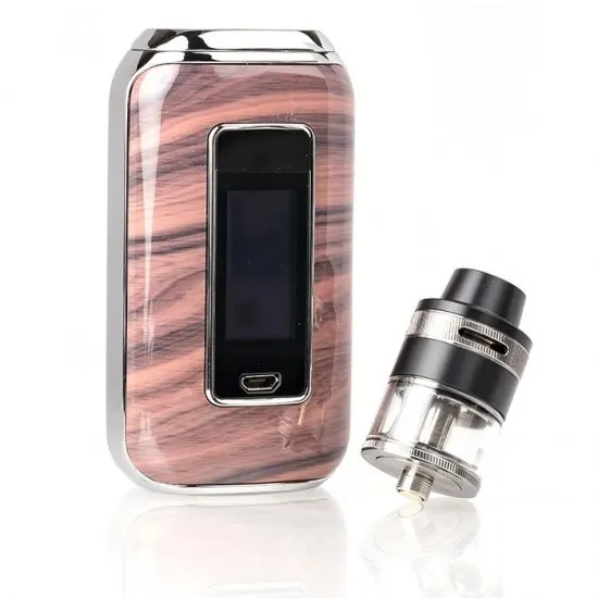 Aspire Skystar Revvo Kit