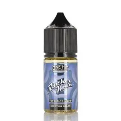 One Hit Wonder Rocket Man 30ML Salt Likit