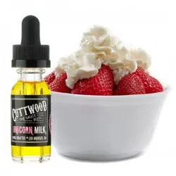 Cuttwood Unicorn Milk 30ML