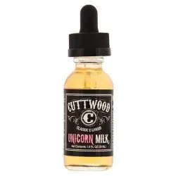 Cuttwood Unicorn Milk 30ML