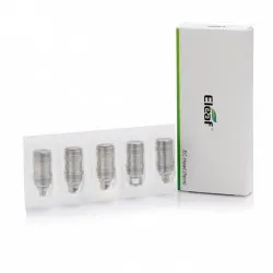 Eleaf EC Coil iç Atomizer 5'li Paket