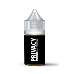 PRİVACY - İce Tea Şeftali - 30ML Salt Likit