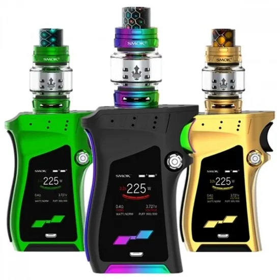 Smok Mag 225W Kit